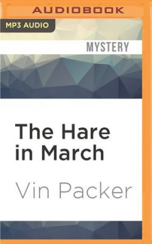 Digital The Hare in March Vin Packer