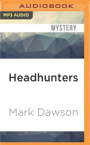 Digital Headhunters Mark Dawson