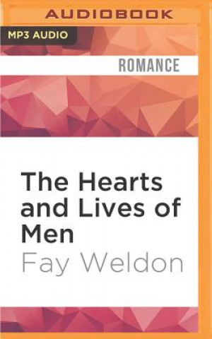 Digital The Hearts and Lives of Men Fay Weldon