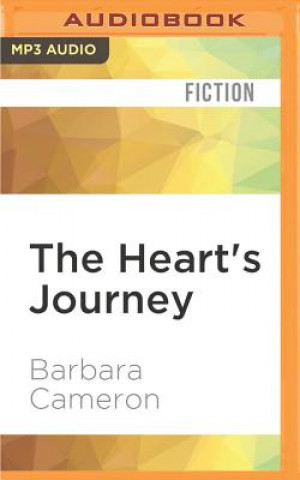 Digital The Heart's Journey Barbara Cameron