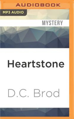 Digital Heartstone D. C. Brod