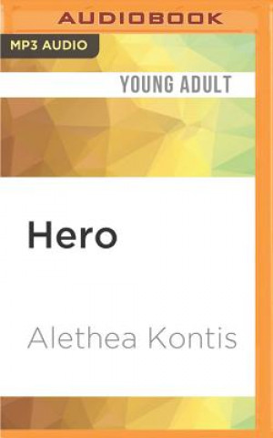 Digital Hero Alethea Kontis