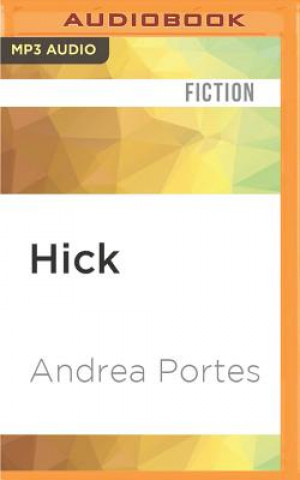 Digital Hick Andrea Portes