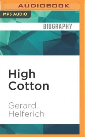 Digital High Cotton: Four Seasons in the Mississippi Delta Gerard Helferich