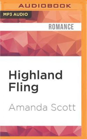 Digital Highland Fling Amanda Scott