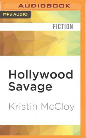 Digital Hollywood Savage Kristin McCloy