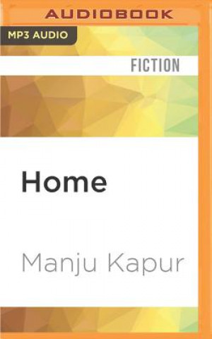 Digital Home Manju Kapur