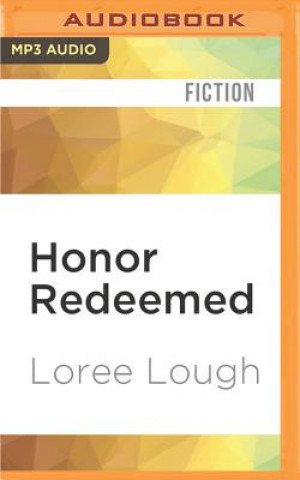 Digital Honor Redeemed Loree Lough