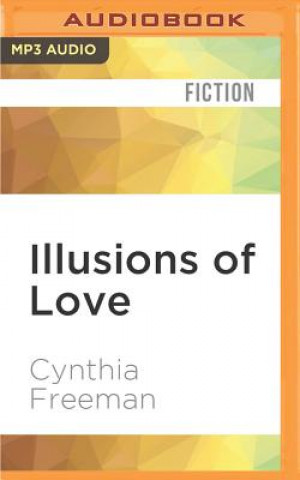 Digital Illusions of Love Cynthia Freeman