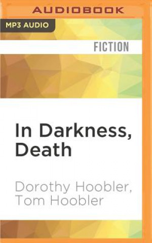 Digital In Darkness, Death Dorothy Hoobler