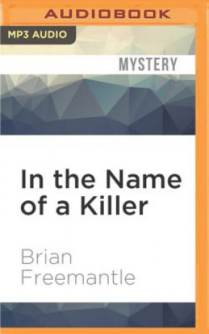 Digital In the Name of a Killer Brian Freemantle