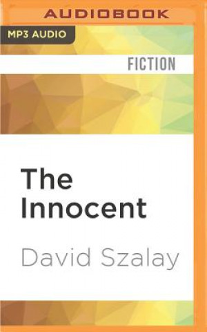 Digital The Innocent David Szalay