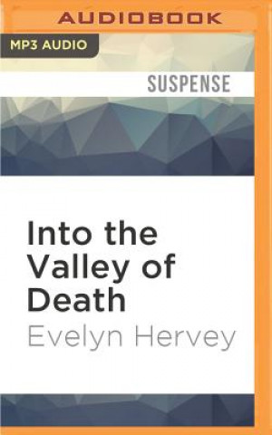 Digital Into the Valley of Death Evelyn Hervey