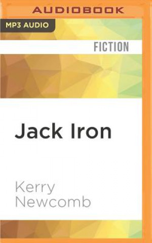 Digital Jack Iron Kerry Newcomb