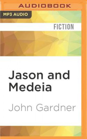 Digital Jason and Medeia John Gardner