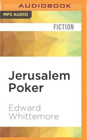 Digital Jerusalem Poker Edward Whittemore