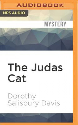 Digital The Judas Cat Dorothy Davis