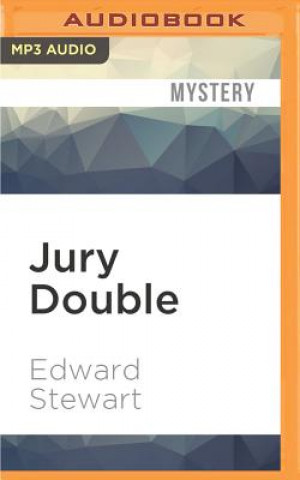 Digital Jury Double: Vince Cardozo Edward Stewart