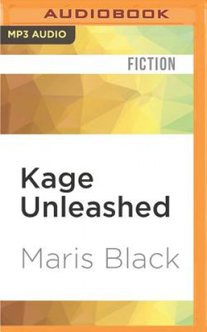 Digital Kage Unleashed Maris Black