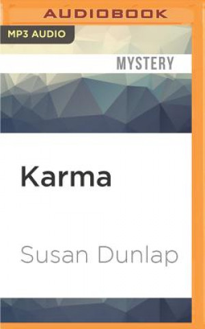 Digital Karma Susan Dunlap