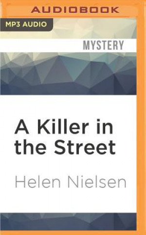 Digital A Killer in the Street Helen Nielsen