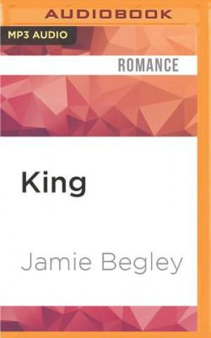 Digital King Jamie Begley