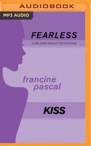 Digital Kiss Francine Pascal