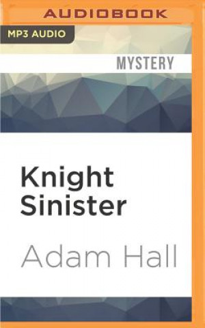 Digital Knight Sinister Adam Hall