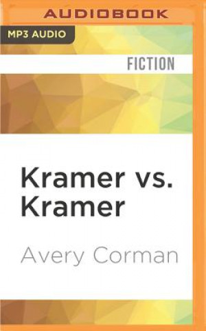 Digital Kramer vs. Kramer Avery Corman