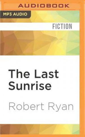 Digital The Last Sunrise Robert Ryan
