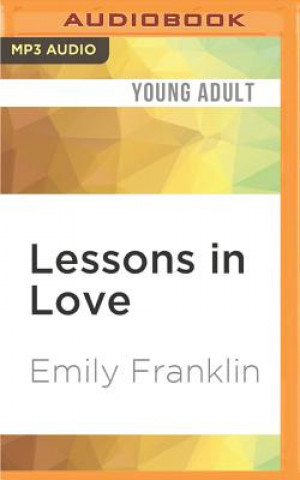 Digital Lessons in Love Emily Franklin