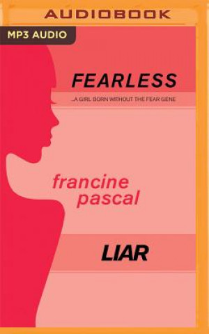 Numérique Liar Francine Pascal