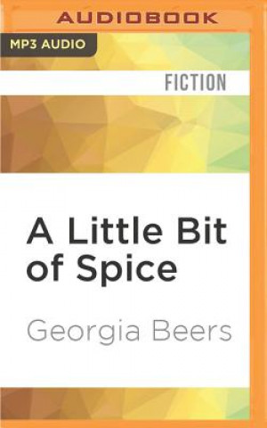 Digital A Little Bit of Spice Georgia Beers