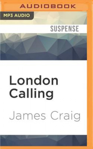 Digital London Calling James Craig