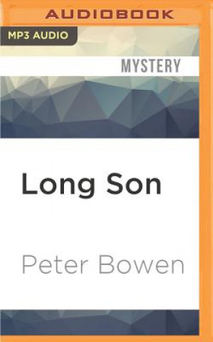 Digital Long Son: A Montana Mystery Featuring Gabriel Du Pre Peter Bowen