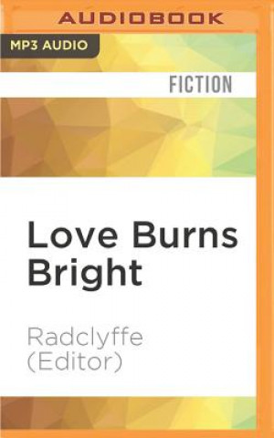 Digital Love Burns Bright: A Lifetime of Lesbian Romance Radclyffe (Editor)