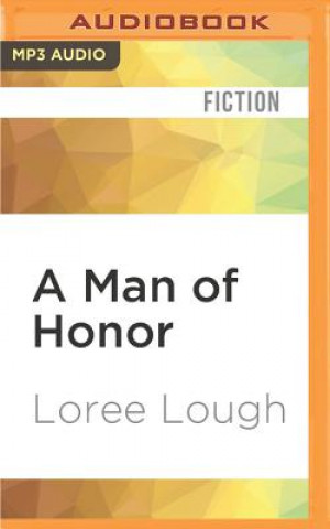Digital A Man of Honor Loree Lough