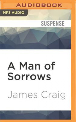 Digital A Man of Sorrows James Craig