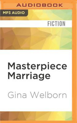 Digital Masterpiece Marriage Gina Welborn