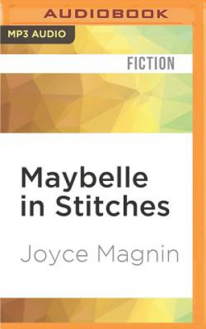 Digital Maybelle in Stitches Joyce Magnin