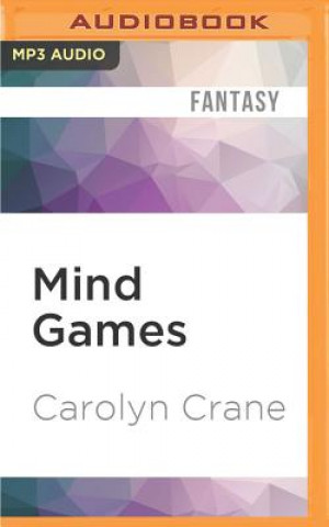 Digital Mind Games Carolyn Crane