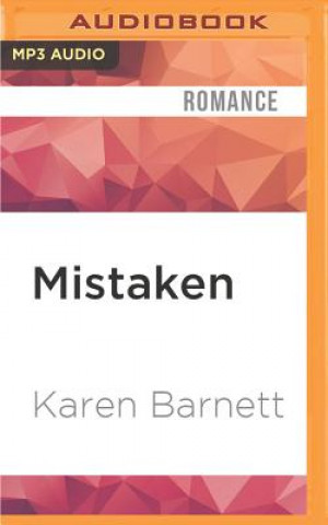Digital Mistaken Karen Barnett