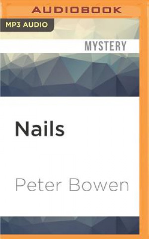 Digital Nails Peter Bowen