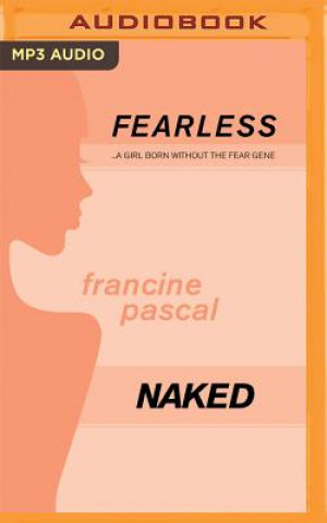 Digital Naked Francine Pascal