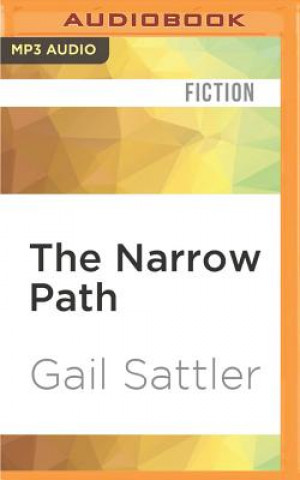 Digital The Narrow Path Gail Sattler
