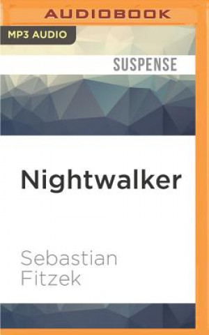 Digital Nightwalker Sebastian Fitzek