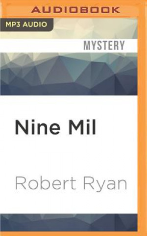 Digital Nine Mil Robert Ryan