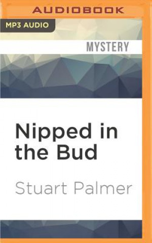Digital Nipped in the Bud Stuart Palmer