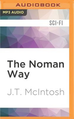 Digital The Noman Way J. T. McIntosh