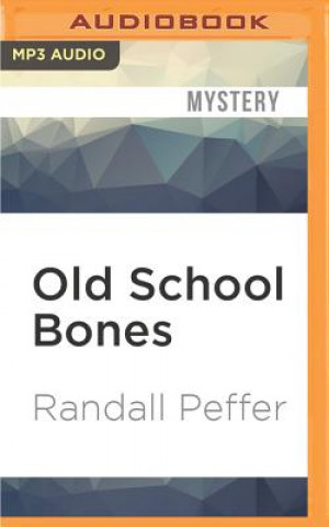 Digital Old School Bones Randall Peffer